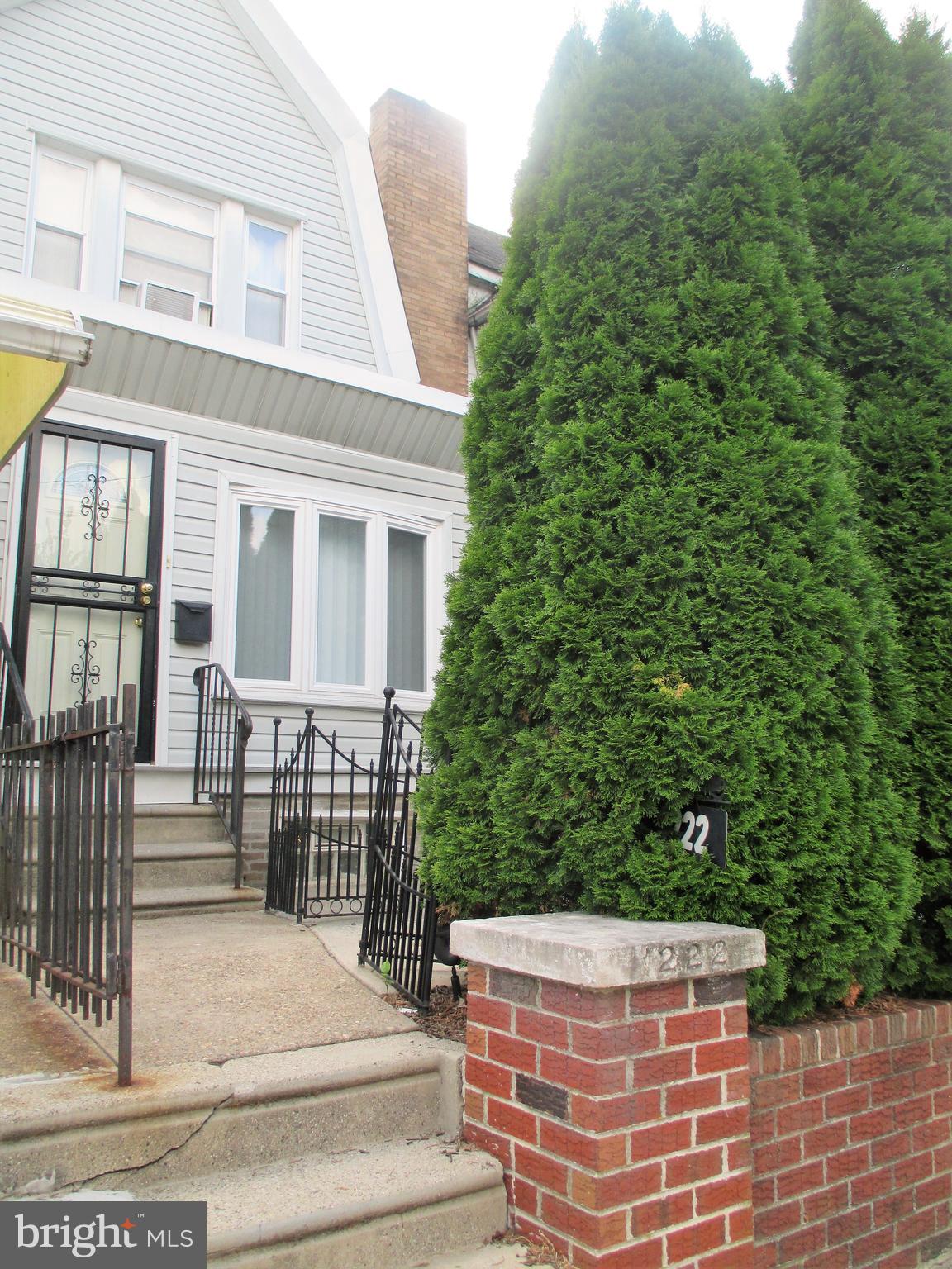 1222 Marlyn Road Philadelphia, PA 19151 - Photo 1 of 21 Front Exterior