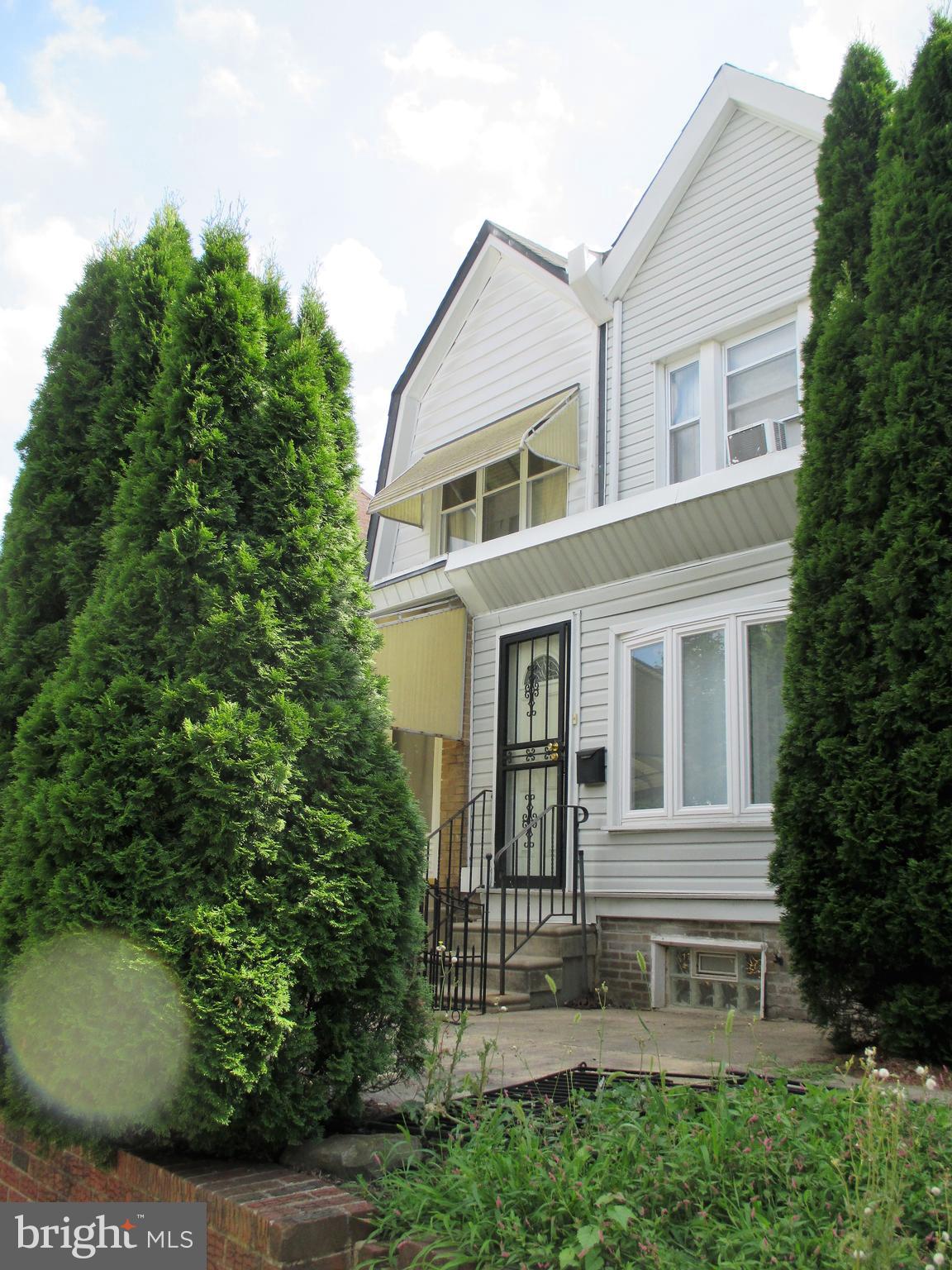1222 Marlyn Road Philadelphia, PA 19151 - Photo 2 of 21 Front Exterior