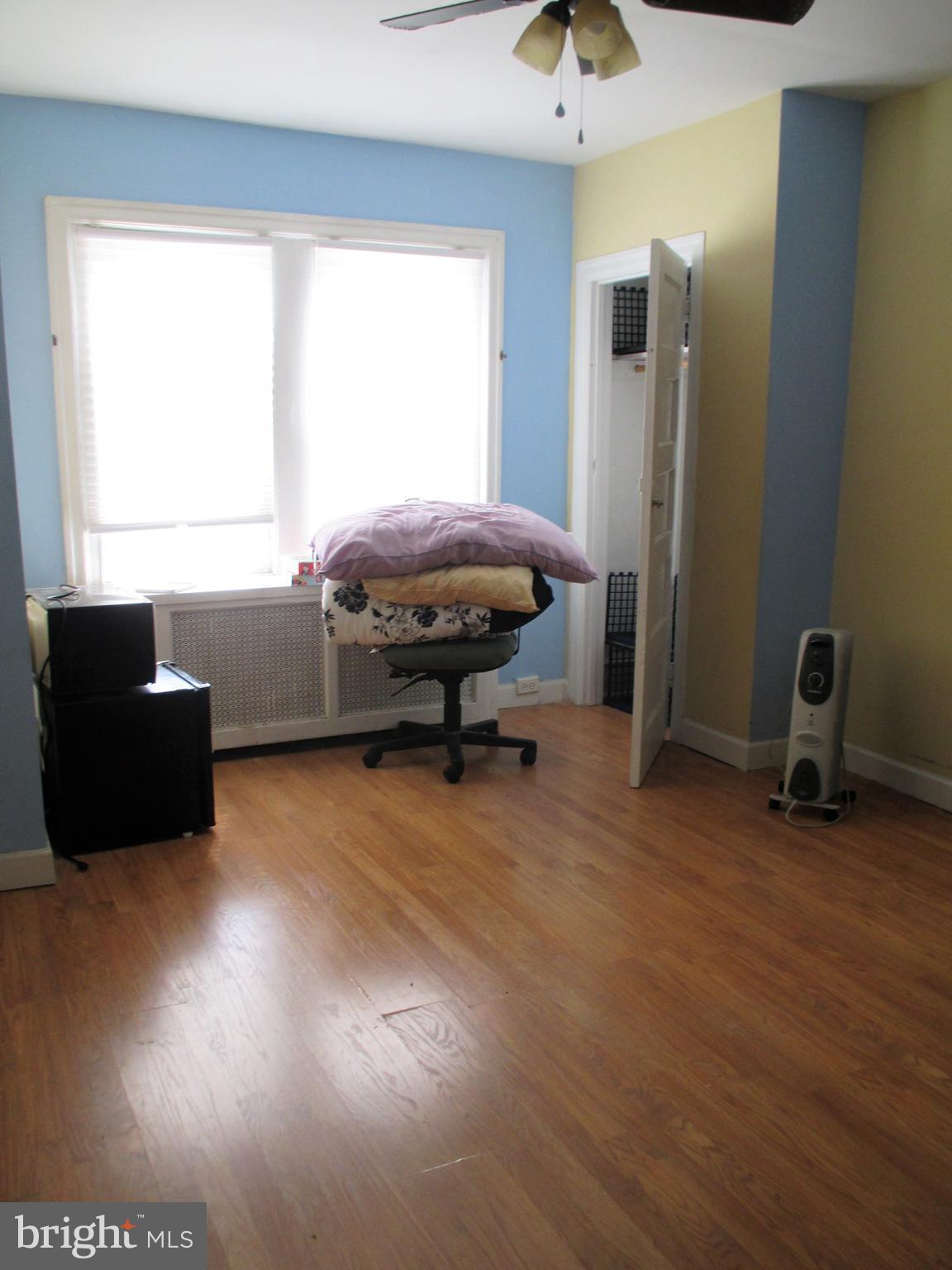 1222 Marlyn Road Philadelphia, PA 19151 - Photo 14 of 21 Back Bedroom