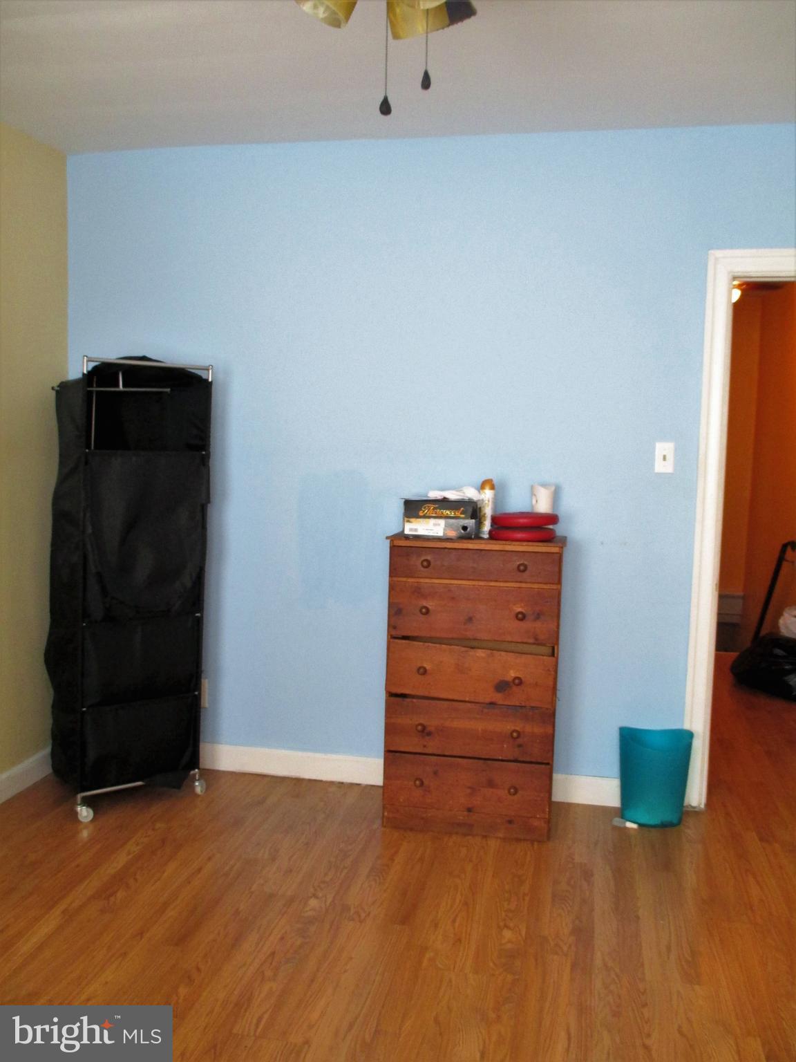 1222 Marlyn Road Philadelphia, PA 19151 - Photo 16 of 21 Back Bedroom