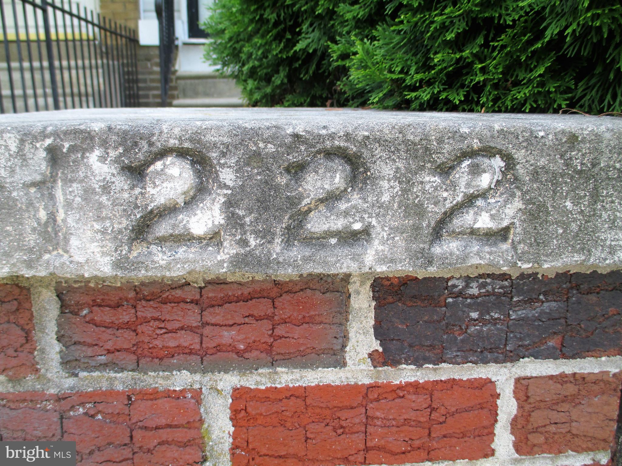 1222 Marlyn Road Philadelphia, PA 19151 - Photo 21 of 21 Home!