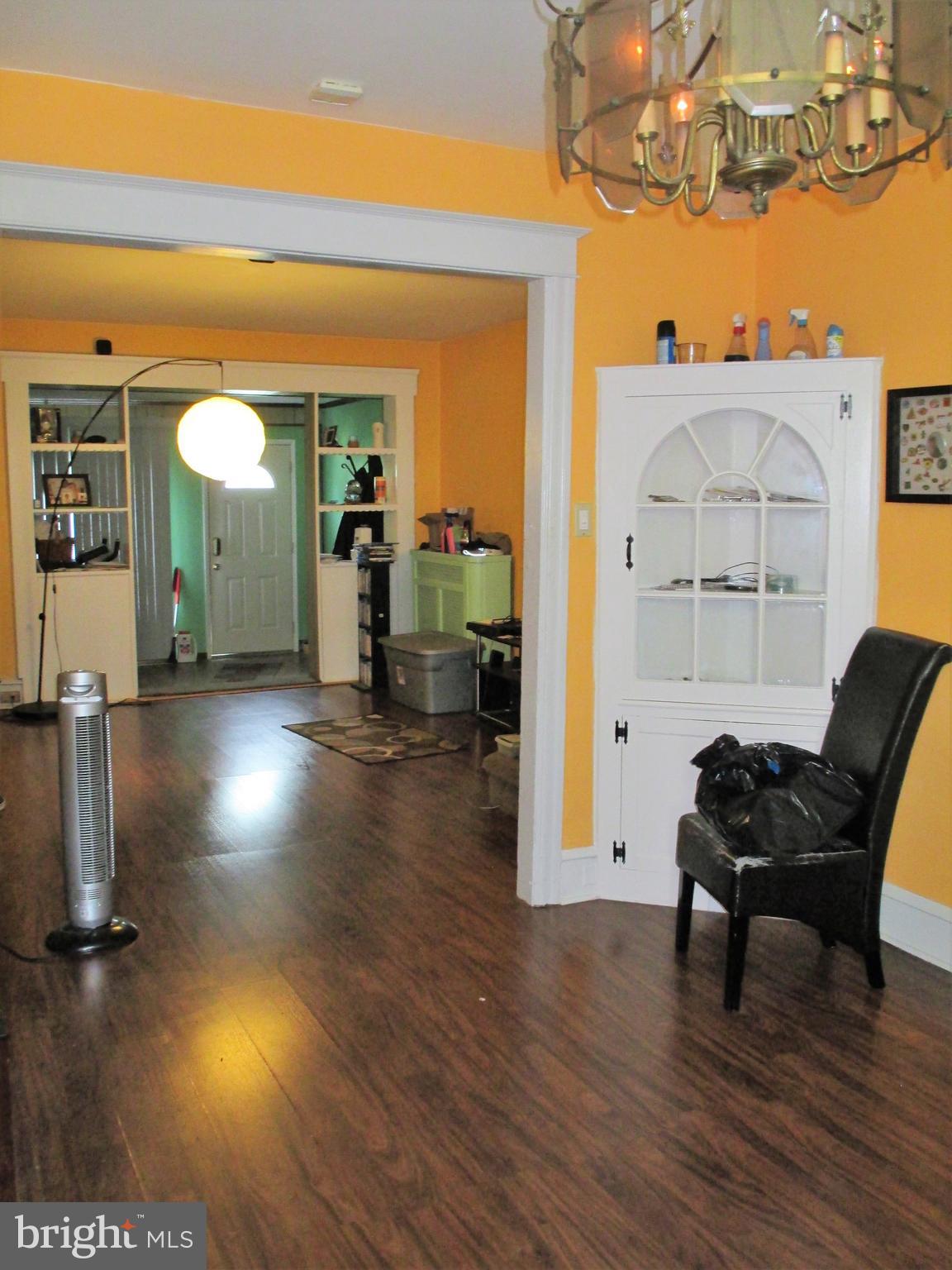 1222 Marlyn Road Philadelphia, PA 19151 - Photo 6 of 21 Dining Area