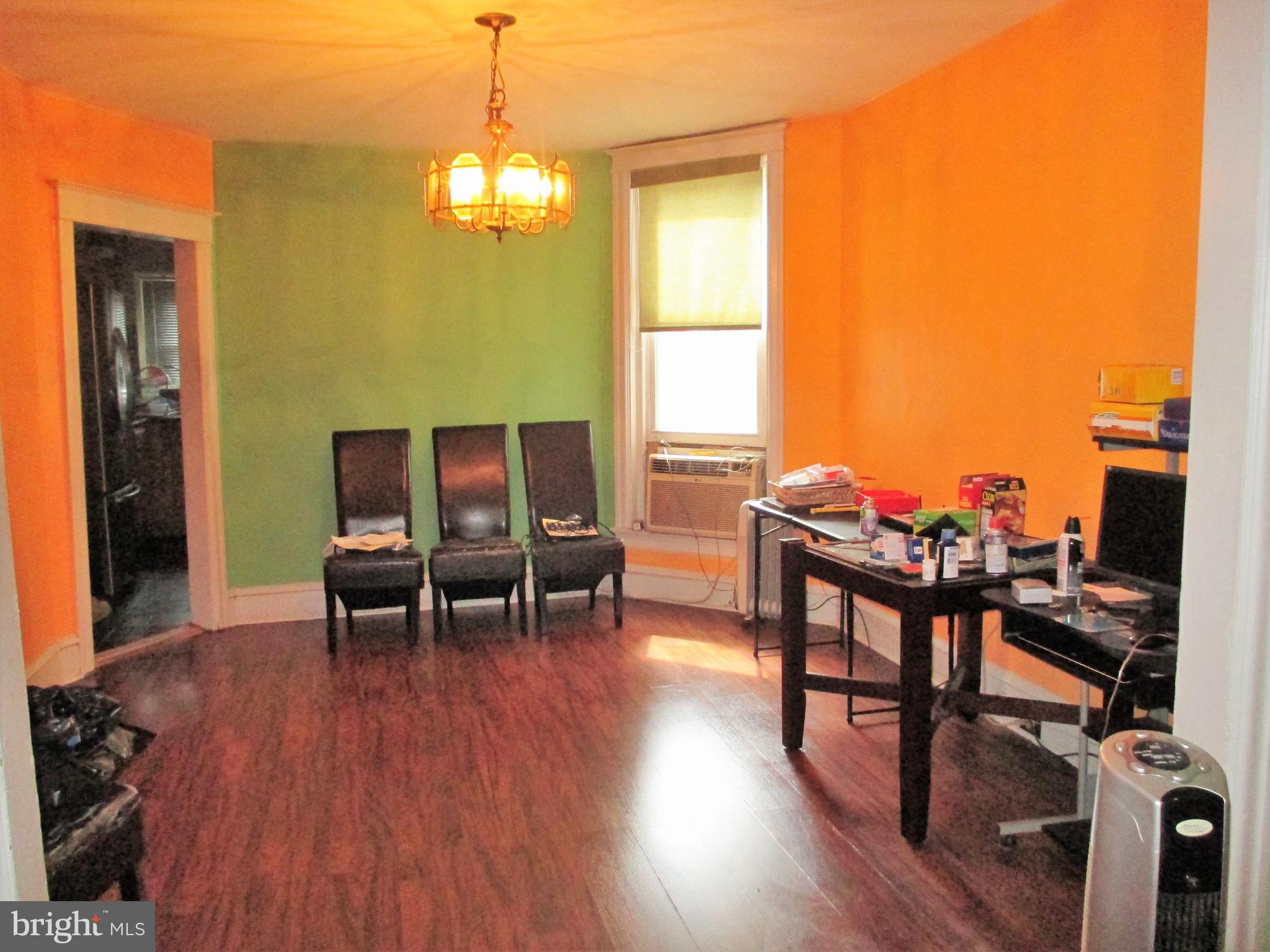 1222 Marlyn Road Philadelphia, PA 19151 - Photo 7 of 21 Dining Area