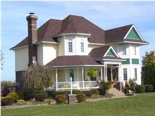 1110 Foxfire Road Bardstown, KY 40004 - Photo 1 of 1 Primary Photo