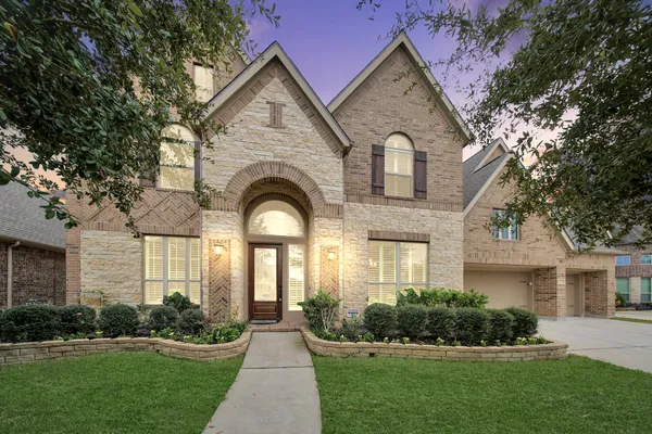 $829,000 | 4411 Bandera Branch Lane, Katy, TX 77494