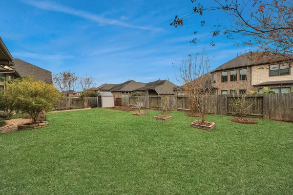 $829,000 | 4411 Bandera Branch Lane, Katy, TX 77494