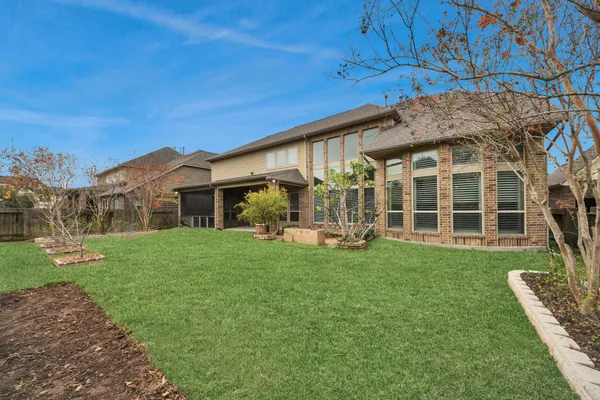 $829,000 | 4411 Bandera Branch Lane, Katy, TX 77494