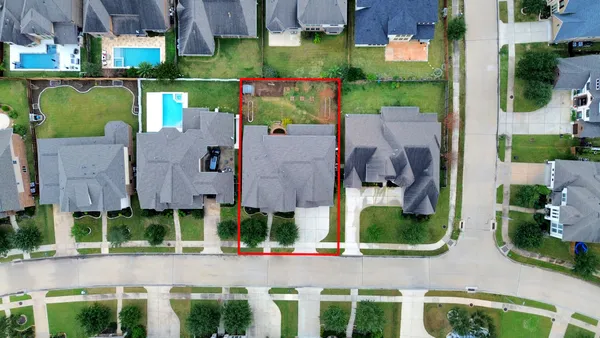 $829,000 | 4411 Bandera Branch Lane, Katy, TX 77494