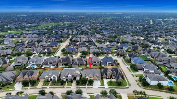 $829,000 | 4411 Bandera Branch Lane, Katy, TX 77494