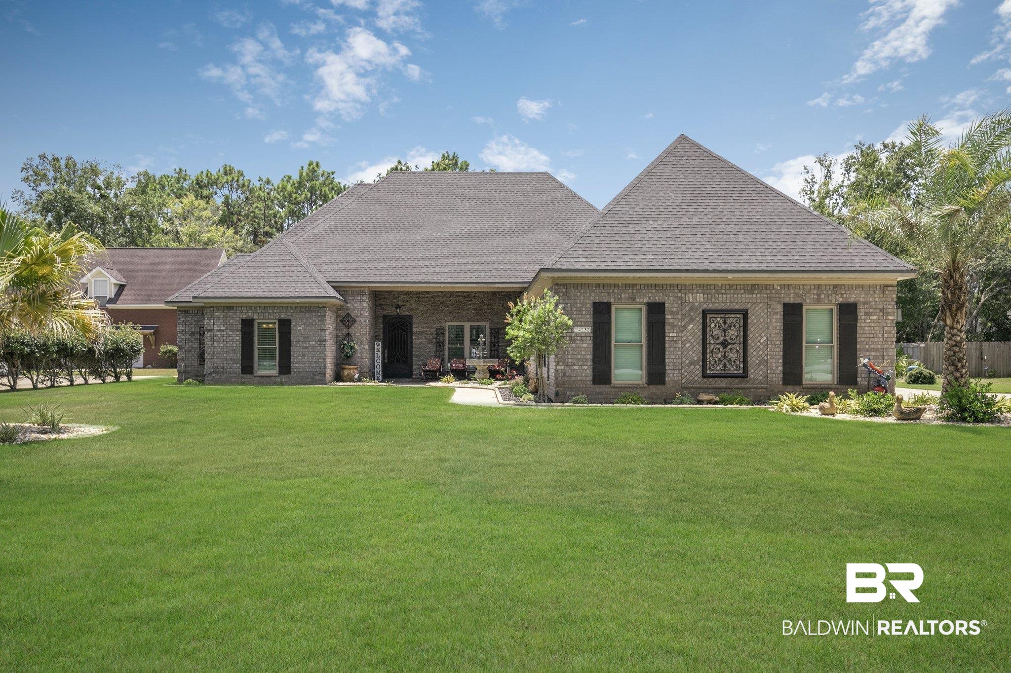 24232 Wolf Bay Drive Foley, AL 36535 - Photo 1 of 50