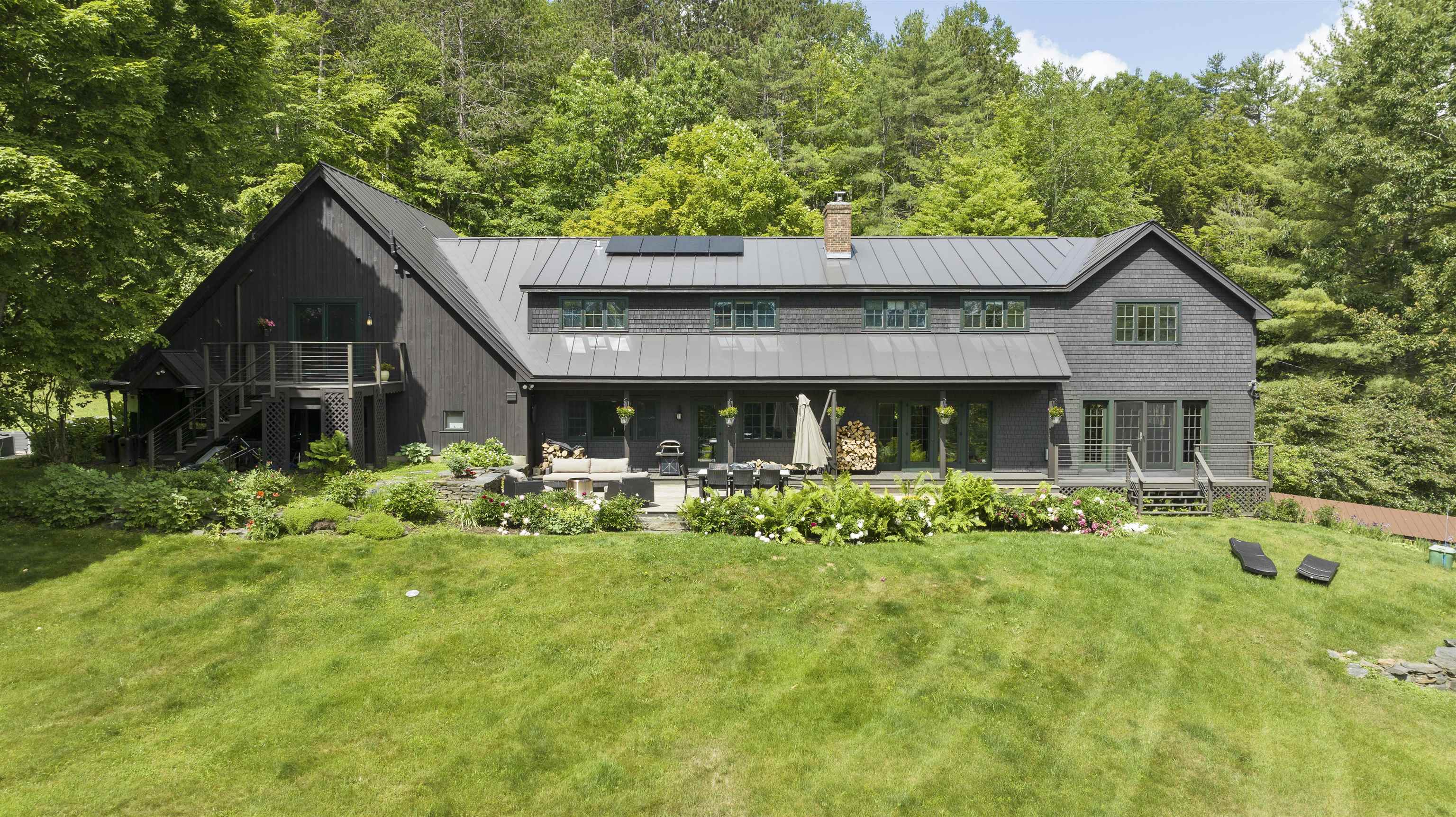 15 Happy Hill Road Norwich, VT 05055 - Photo 1 of 29