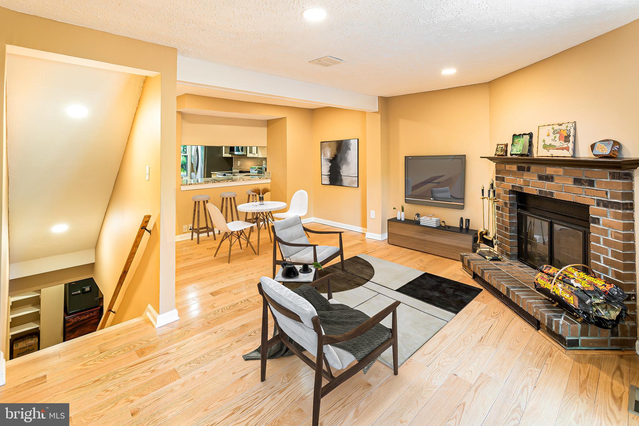 8333 Brookvale Court Springfield, VA 22153 - Photo 1 of 46 Gallery Image 1