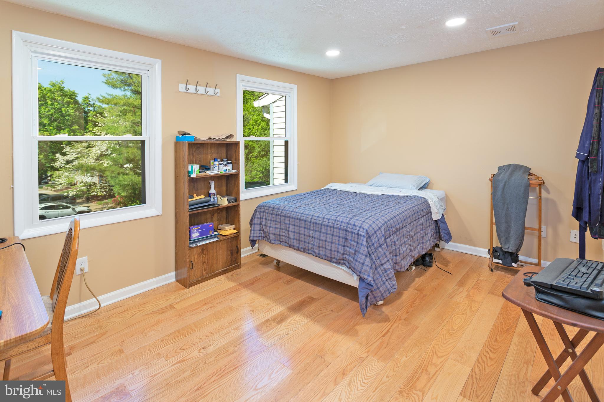 8333 Brookvale Court Springfield, VA 22153 - Photo 15 of 46 Bedroom 1
