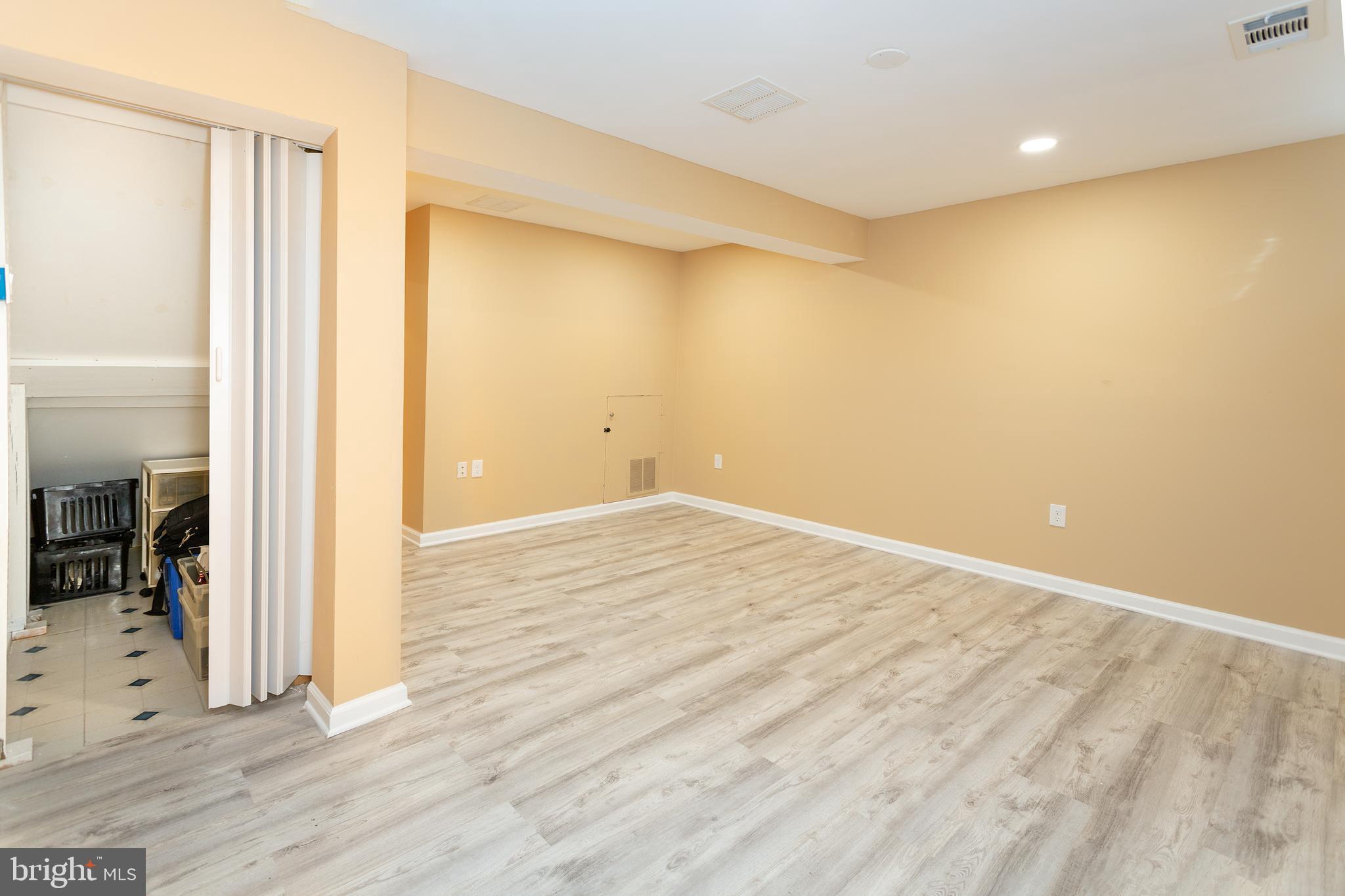 8333 Brookvale Court Springfield, VA 22153 - Photo 25 of 46 Basement