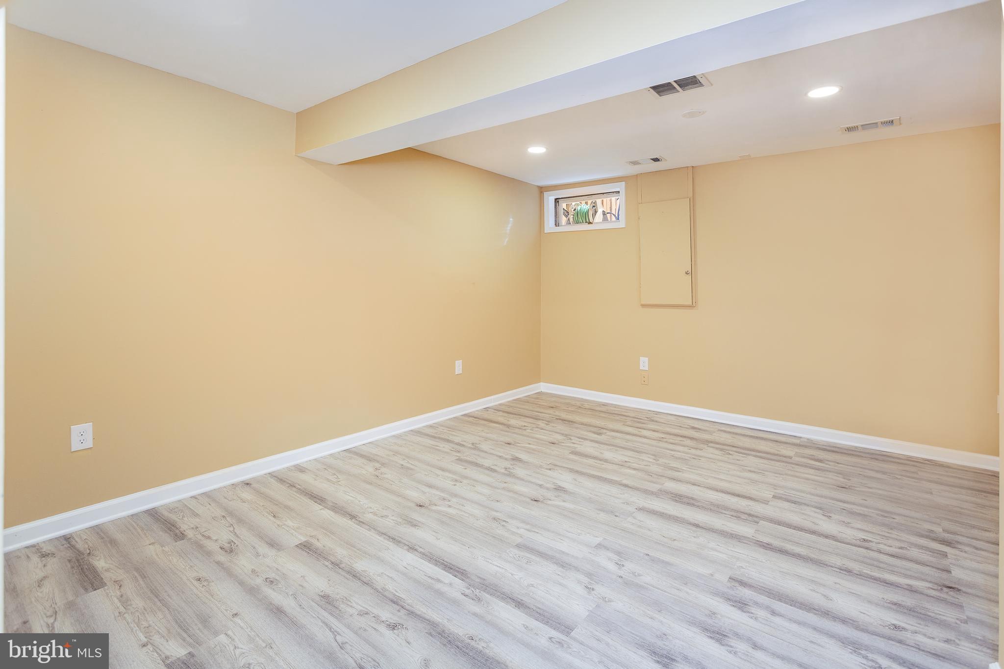 8333 Brookvale Court Springfield, VA 22153 - Photo 26 of 46 Basement