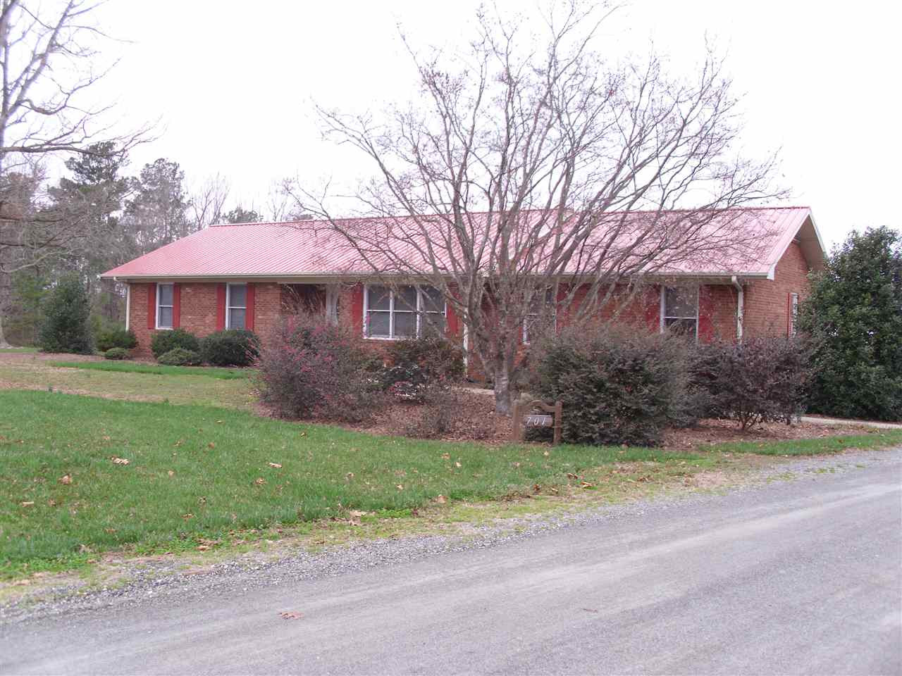 701 Poe Road Siler City, NC 27344 - Photo 1 of 25 Photo 1