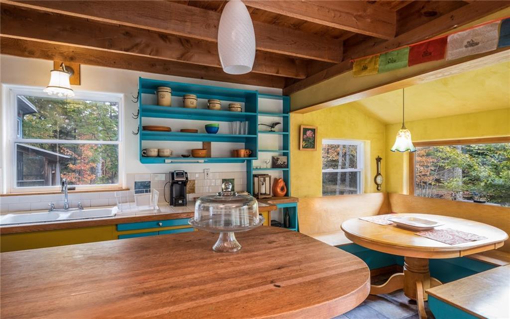 722 Old County Road Washington, ME 04574 - Photo 14 of 35 Photo