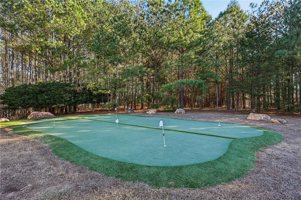 602 Red Leaf Way Canton, GA 30114 - Photo 39 of 40 a view of a park