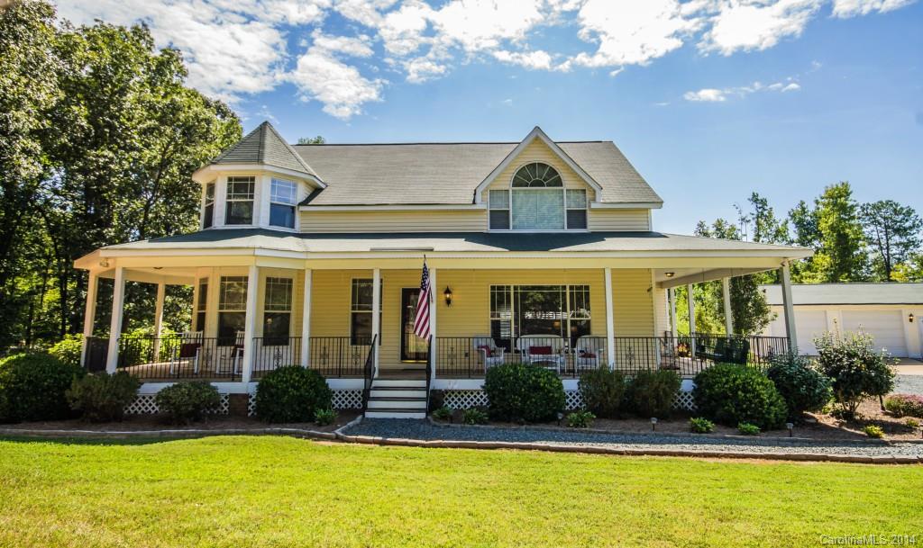 6415 Lee Branch Road Waxhaw, NC 28173 - Photo 1 of 24 Gallery Image 1