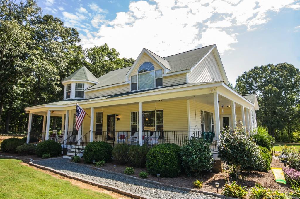 6415 Lee Branch Road Waxhaw, NC 28173 - Photo 2 of 24 Gallery Image 2