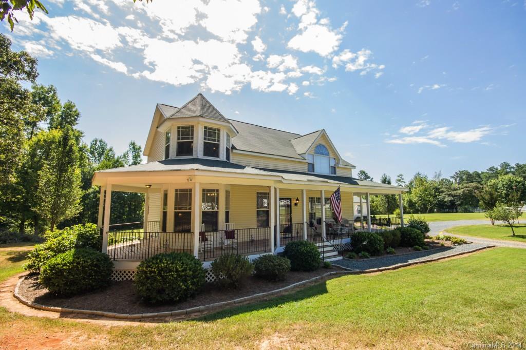 6415 Lee Branch Road Waxhaw, NC 28173 - Photo 3 of 24 Gallery Image 3