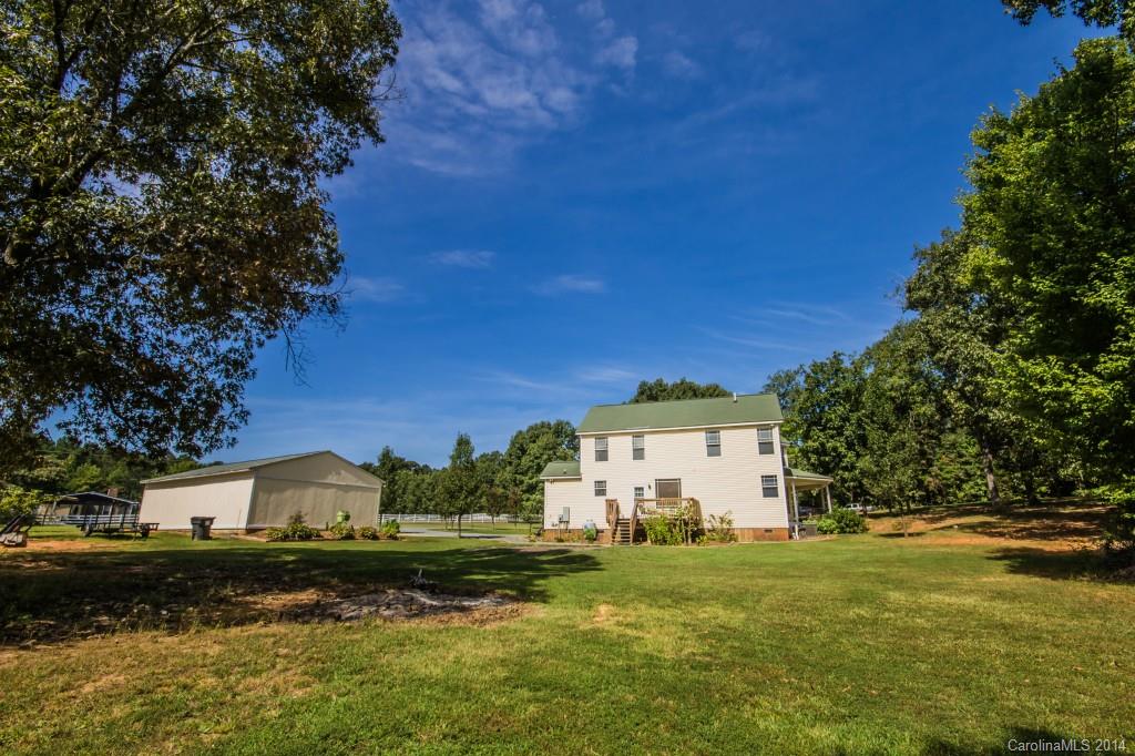 6415 Lee Branch Road Waxhaw, NC 28173 - Photo 23 of 24 Gallery Image 23