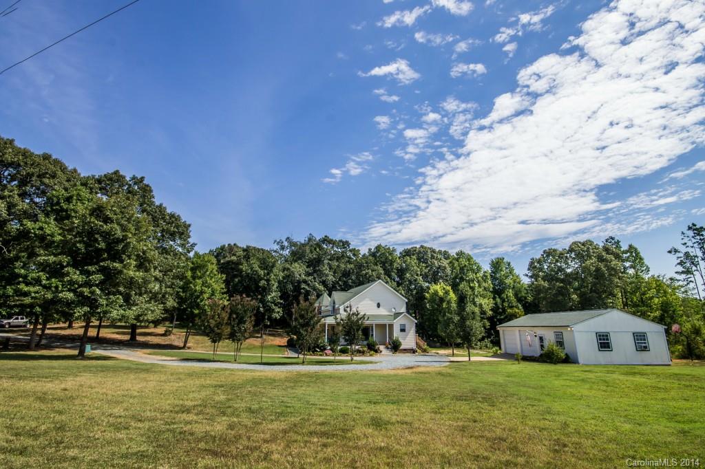 6415 Lee Branch Road Waxhaw, NC 28173 - Photo 5 of 24 Gallery Image 5