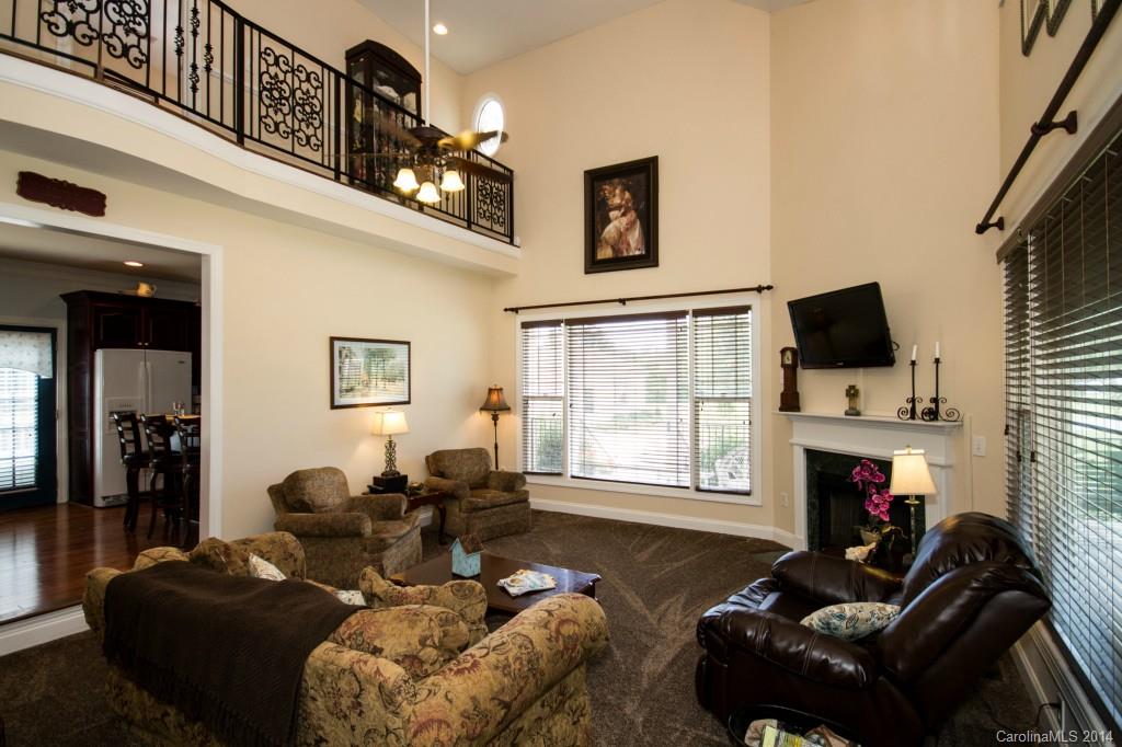6415 Lee Branch Road Waxhaw, NC 28173 - Photo 8 of 24 Gallery Image 8