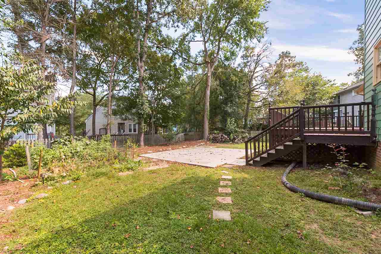 4221 Birmingham Way Raleigh, NC 27604 - Photo 18 of 20 Photo 18