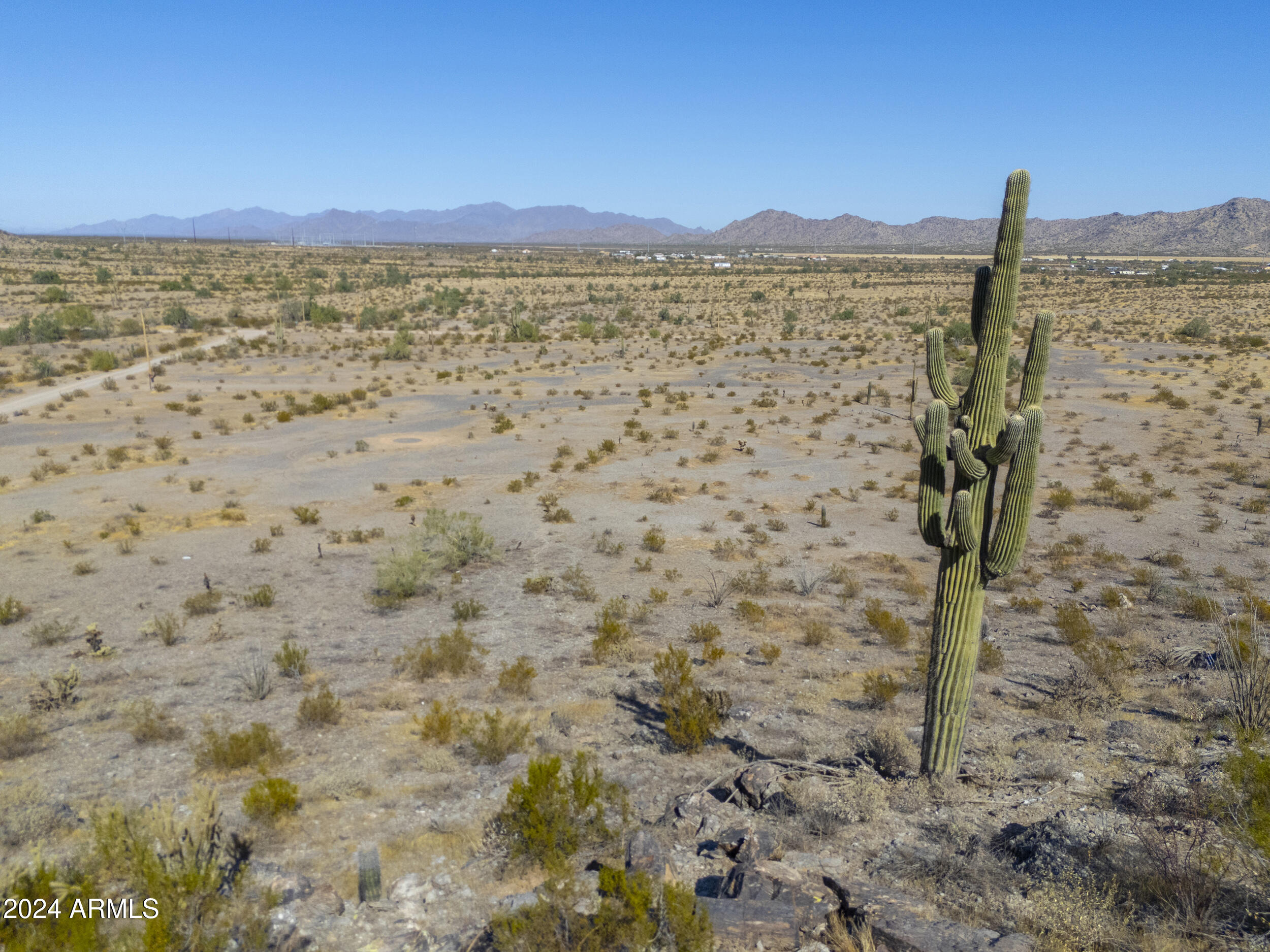 0 West Hilldale Road, Unit 7 Maricopa, AZ 85139 - Photo 20 of 24 a view of a city