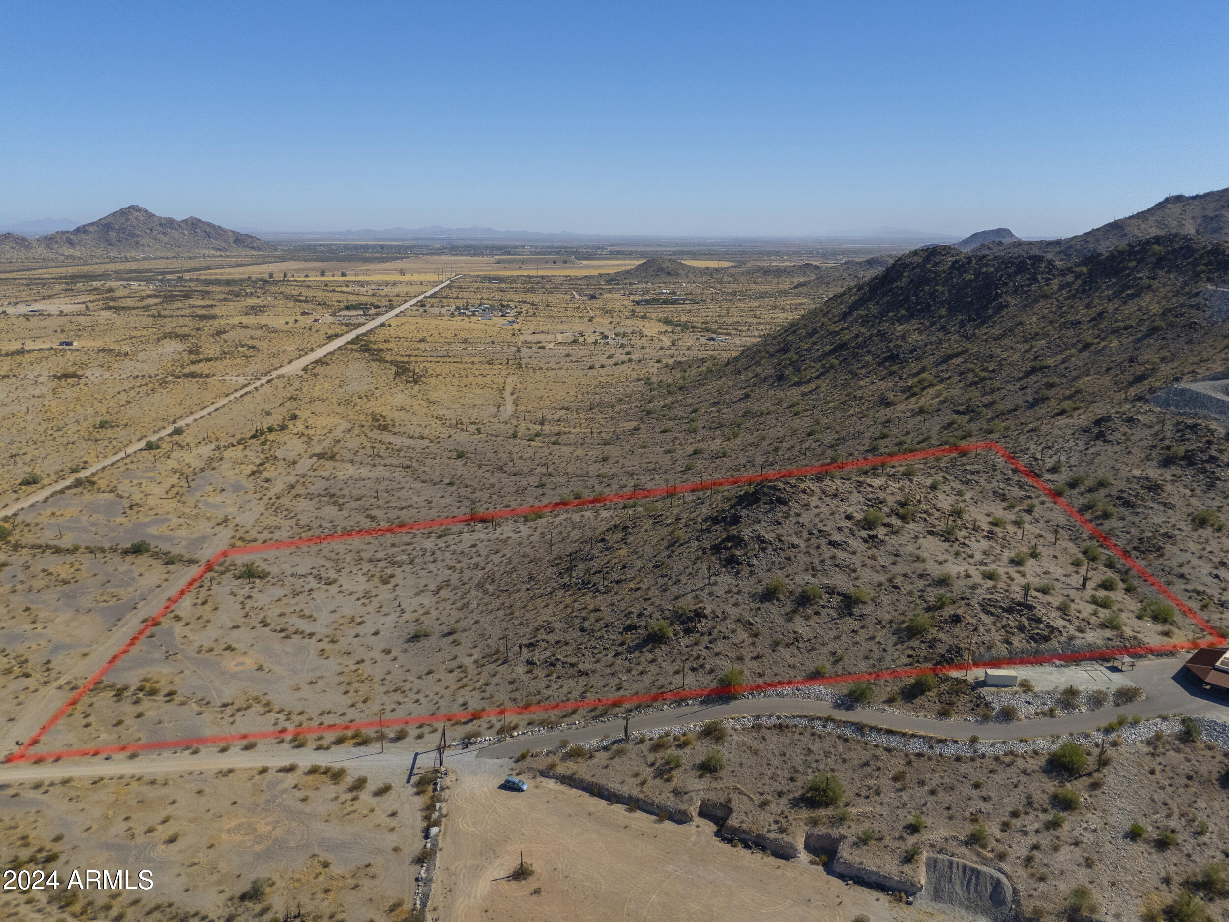 0 West Hilldale Road, Unit 7 Maricopa, AZ 85139 - Photo 10 of 24