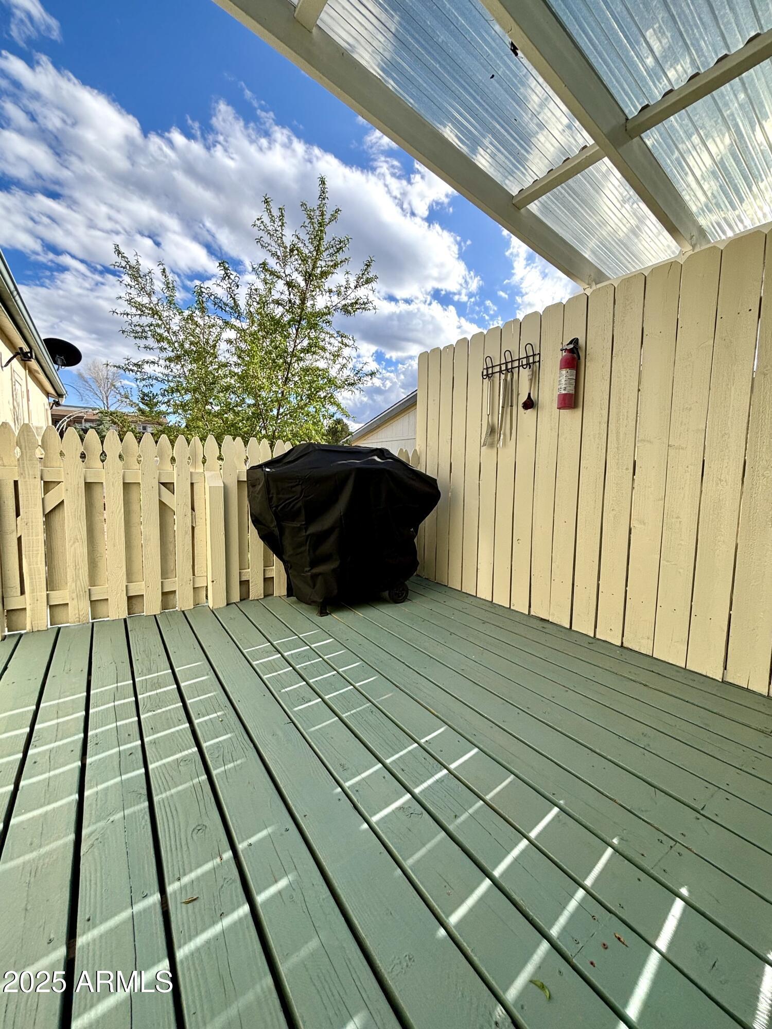 910 West Rocky Road, Unit A Payson, AZ 85541 - Photo 11 of 17 IMG_6764