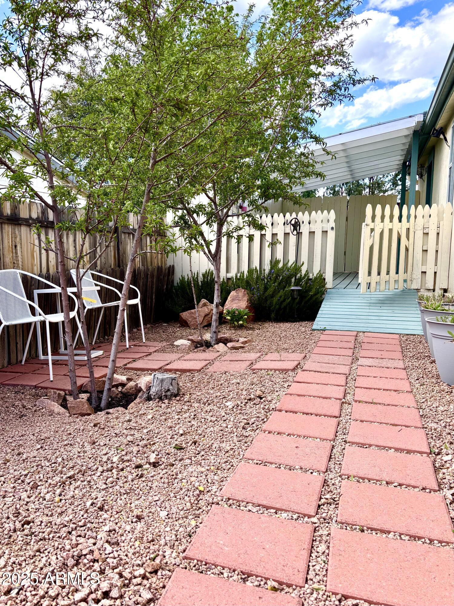 910 West Rocky Road, Unit A Payson, AZ 85541 - Photo 12 of 17 IMG_6778