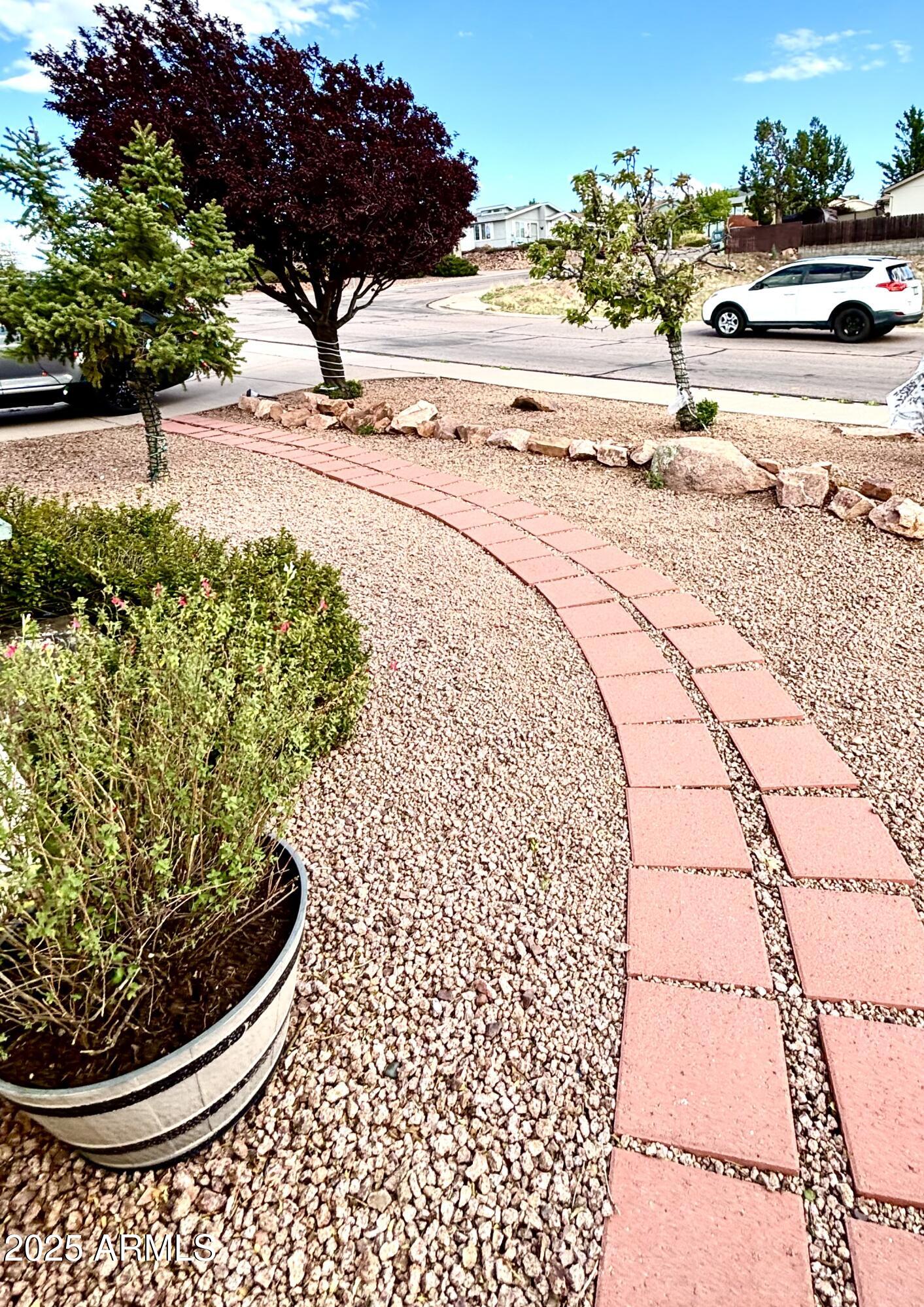 910 West Rocky Road, Unit A Payson, AZ 85541 - Photo 2 of 17 IMG_6780