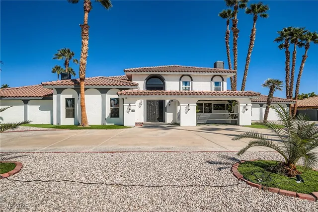 $2,780,000 | 2868 South Tioga Way, Las Vegas, NV 89117