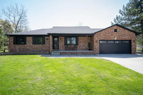 $479,900 | 27780 Pratt Road, Richmond, MI 48062