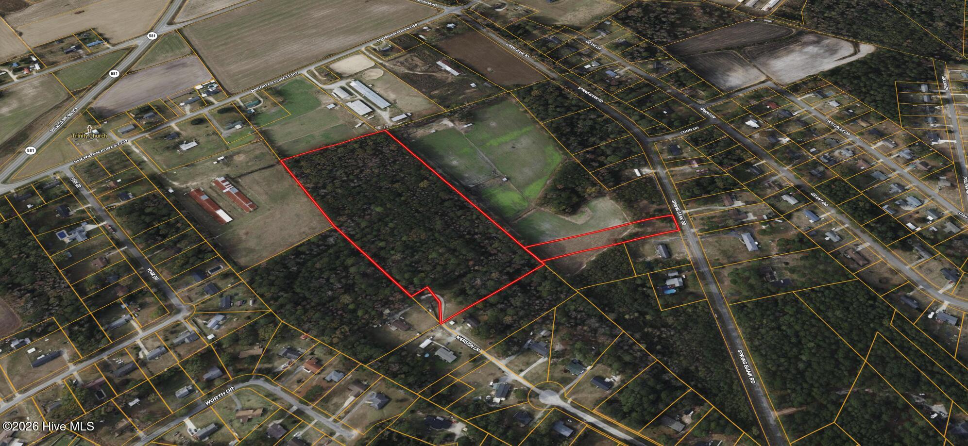 0 Spring Bank Road Goldsboro, NC 27534 - Photo 5 of 7 2026-04-17_22-08-58