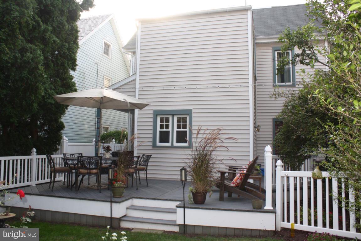 107 North Cedar Street Lititz, PA 17543 - Photo 23 of 30