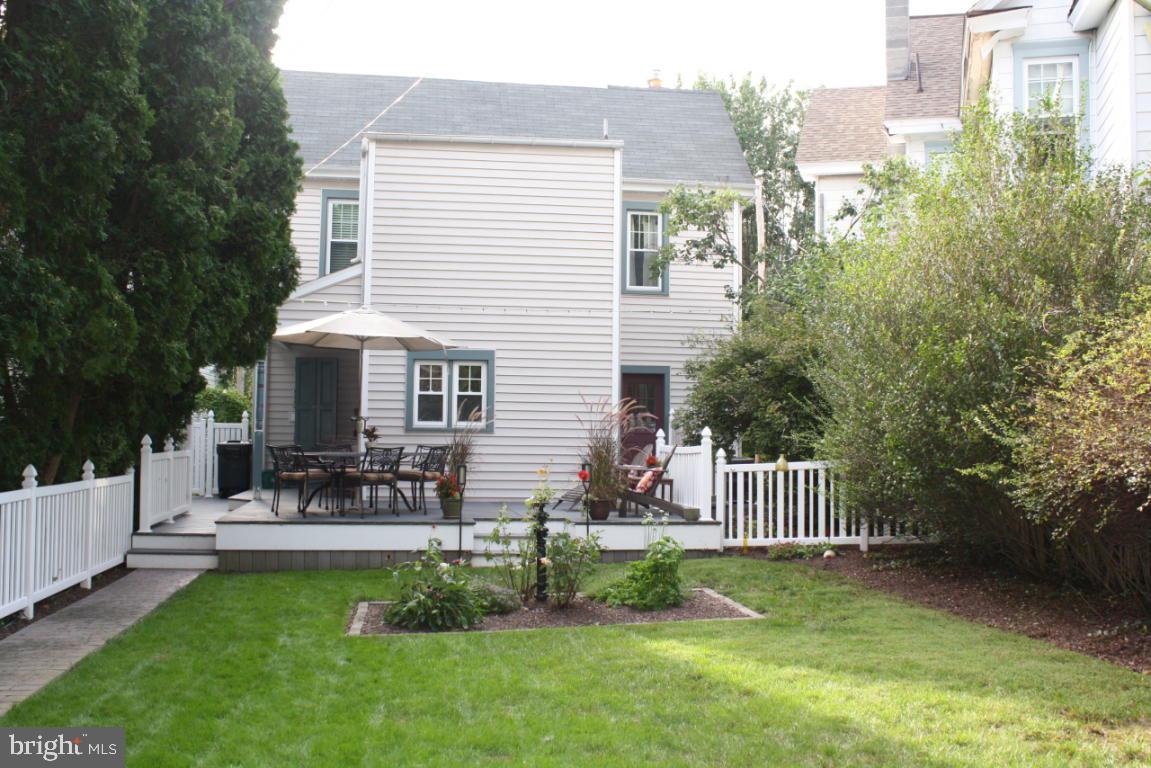 107 North Cedar Street Lititz, PA 17543 - Photo 27 of 30