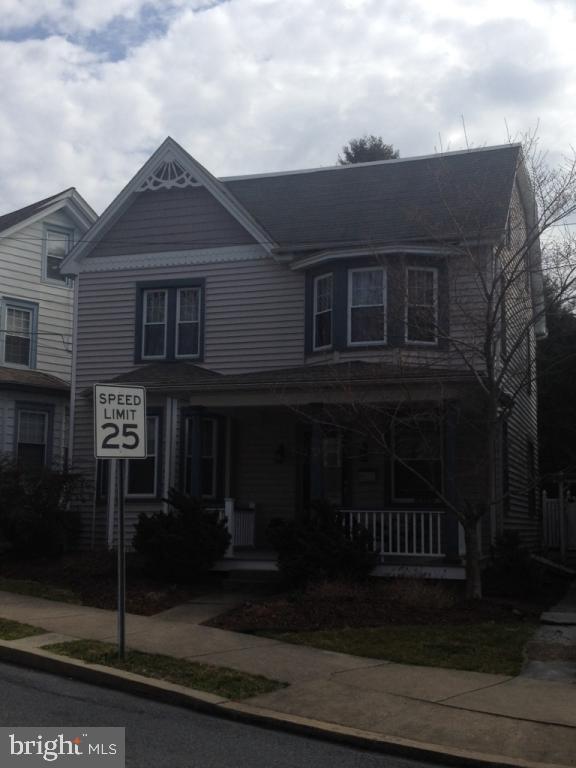 107 North Cedar Street Lititz, PA 17543 - Photo 30 of 30