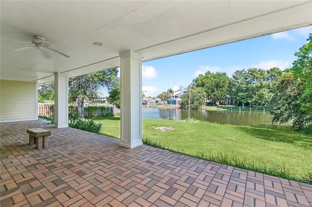 $1,975 | 20543 Old Spanish Trail, New Orleans, LA 70129