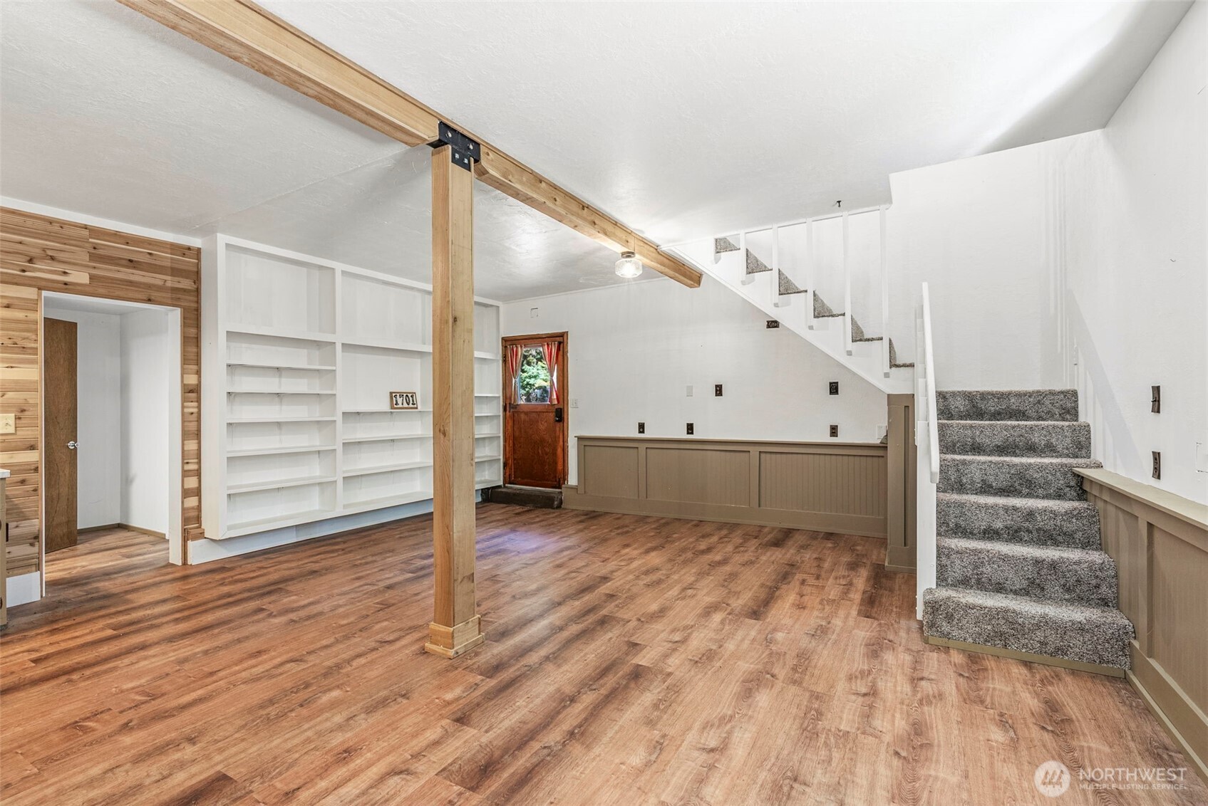 1701 Tower Road Castle Rock, WA 98611 - Photo 5 of 22