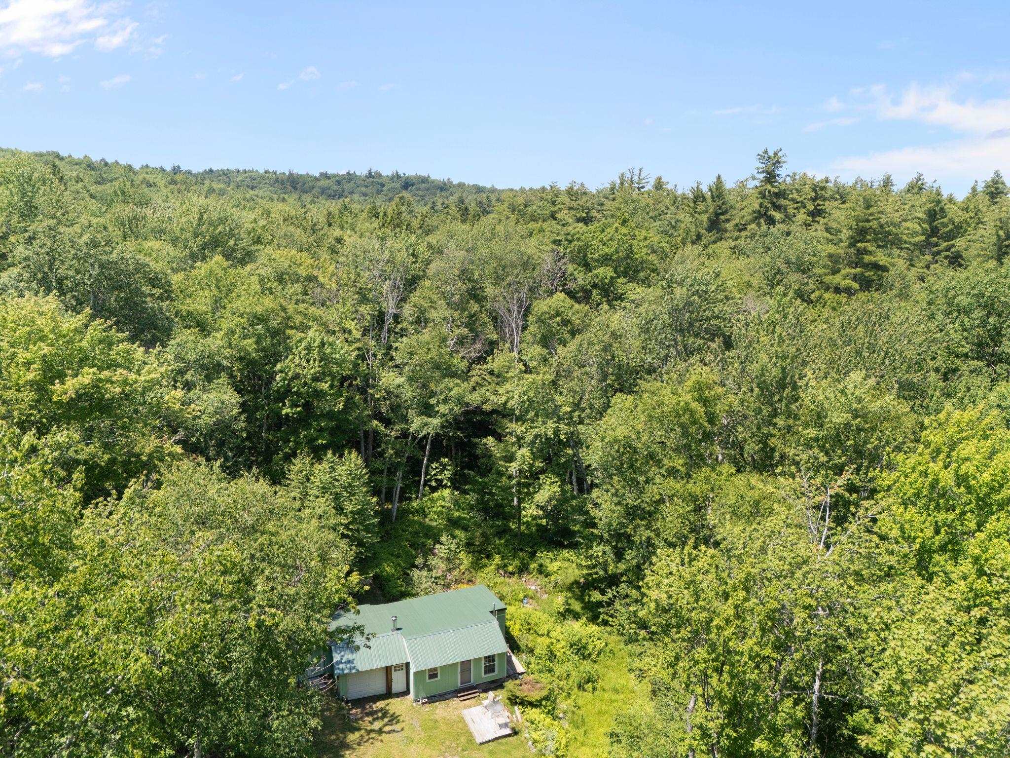 70 Williams Road Newfane, VT 05362 - Photo 19 of 19 Gallery Image 19