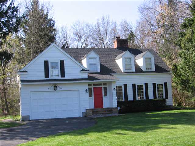 1905 Westfall Road Brighton, NY 14618 - Photo 1 of 1 Exterior Front