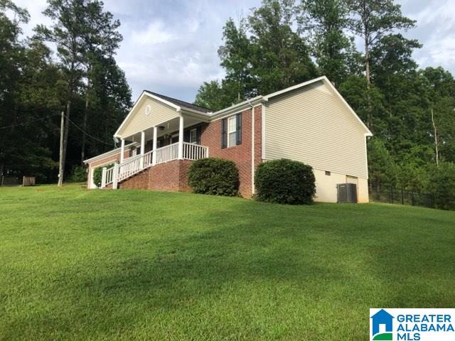 269 Canyon Trail Alexandria, AL 36250 - Photo 33 of 35