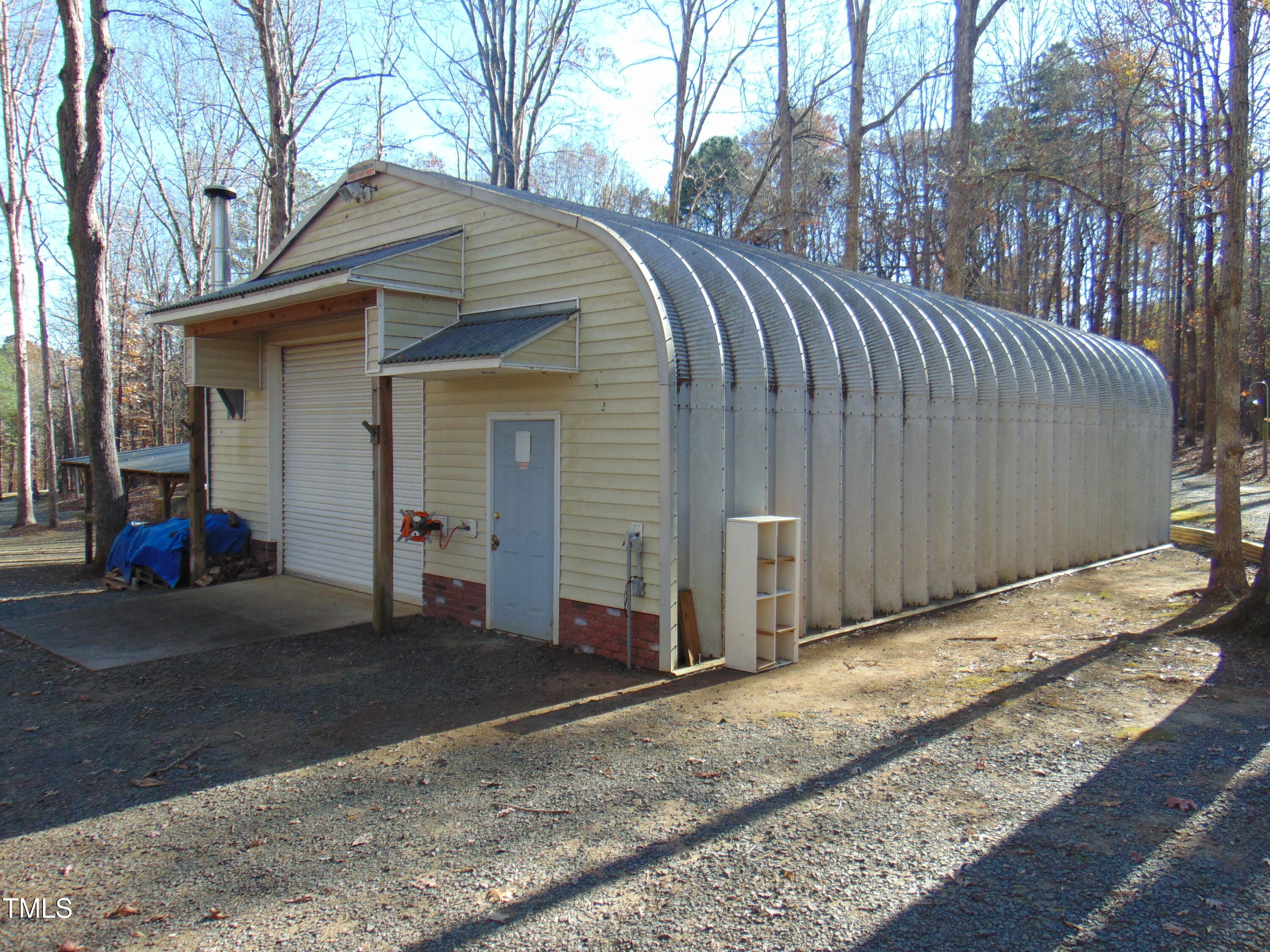 3699 Country Valley Road Oxford, NC 27565 - Photo 53 of 71 DSC03673
