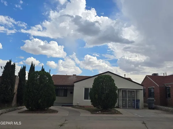 $178,500 | 3704 McKinley Avenue, El Paso, TX 79930