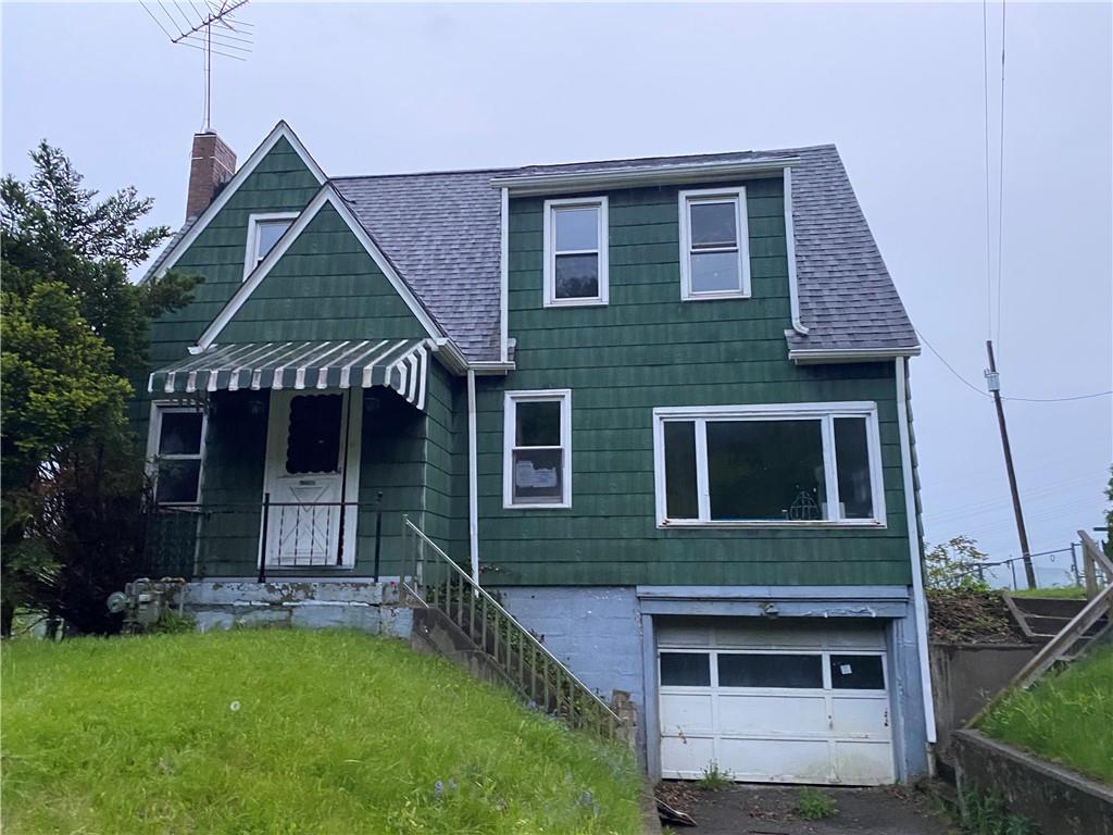 333 Freeport Road Freeport, PA 16229 - Photo 1 of 13 a front view of a house with a yard