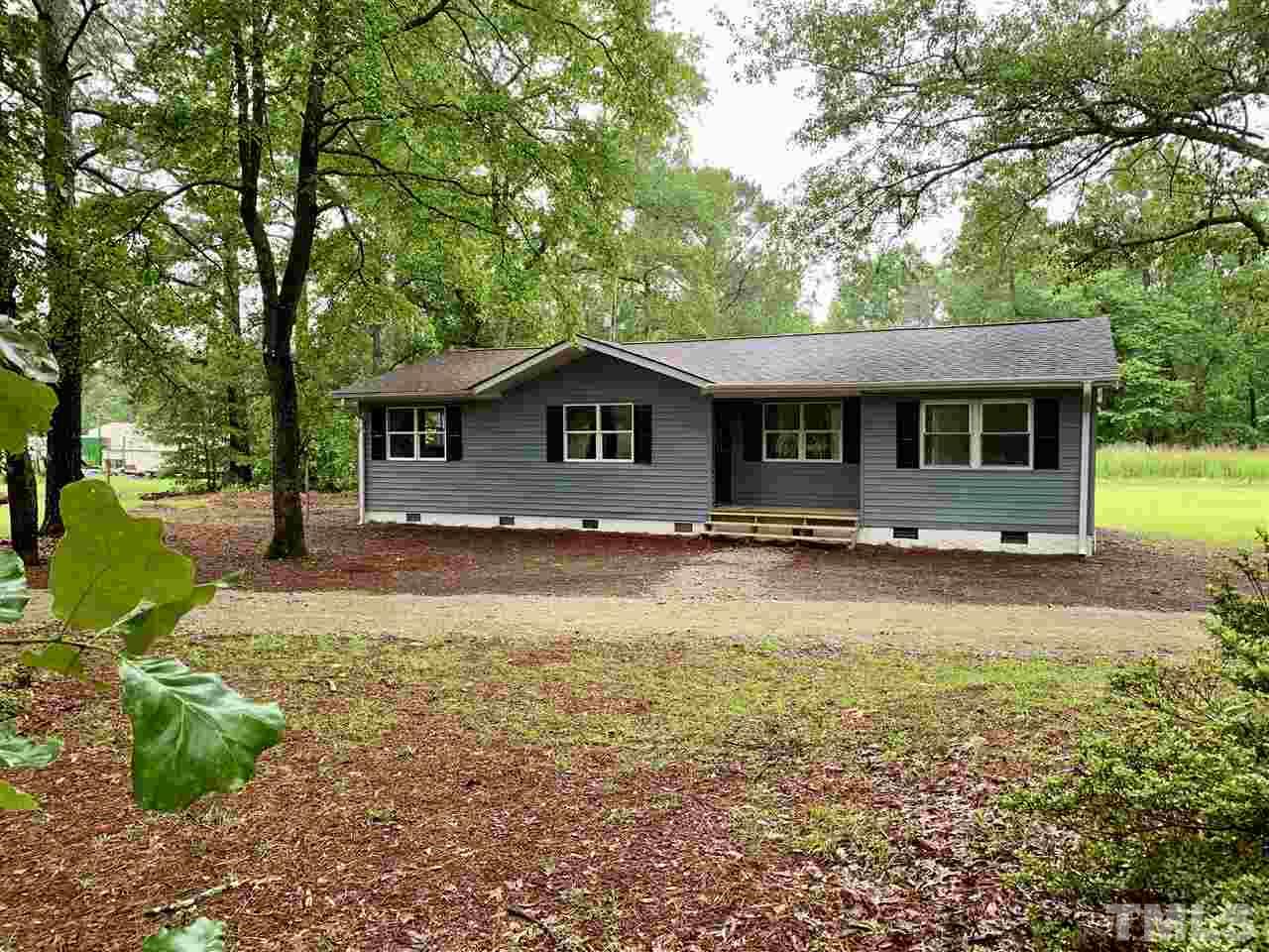 670 Anderson Road Linden, NC 28356 - Photo 1 of 16 Gorgeous country home!