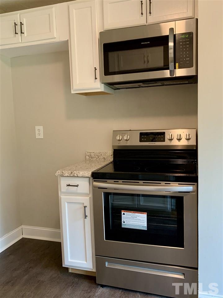 670 Anderson Road Linden, NC 28356 - Photo 2 of 16 New stainless steel appliances!